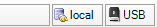 Status Bar on Portable Devices